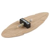 mini: HOJA WOOD KINKIET 2 (5)