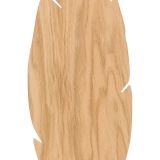 mini: HOJA WOOD KINKIET 2 (6)
