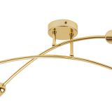 mini: HELIX GOLD LAMPA SUFITOWA 4 (3)