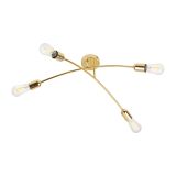 mini: HELIX GOLD LAMPA SUFITOWA 4 (7)