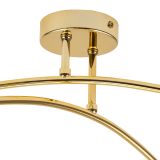 mini: HELIX GOLD LAMPA SUFITOWA 4 (10)