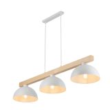 mini: OSLO WHITE LAMPA wisząca 3 (5)