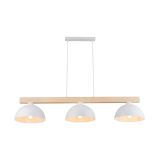 mini: OSLO WHITE LAMPA wisząca 3 (8)