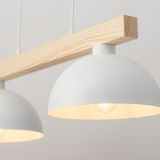 mini: OSLO WHITE LAMPA wisząca 2 (4)
