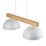 mini: OSLO WHITE LAMPA wisząca 2 (5)