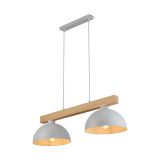 mini: OSLO WHITE LAMPA wisząca 2 (6)