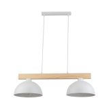 mini: OSLO WHITE LAMPA wisząca 2 (8)