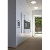 Lampa Sufitowa Oja 42 Biała 47266001 Nordlux