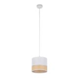 mini: PAGLIA NEW WHITE LAMPA wisząca 1 200 (1)