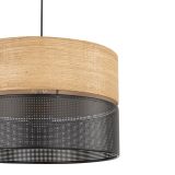 mini: NICOL LAMPA wisząca 1 (5)