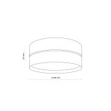 mini: NICOL LAMPA SUFITOWA 4 (6)