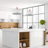 mini: OSLO WHITE LAMPA wisząca 1 (2)