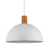 mini: OSLO WHITE LAMPA wisząca 1 (6)