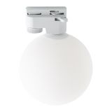 mini: TRACER WHITE WHITE GLASS 1 G9 (1)