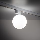 mini: TRACER WHITE WHITE GLASS 1 G9 (2)