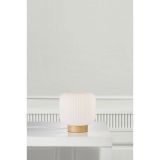 Lampa Stołowa Milford Szklana 48915001 Nordlux