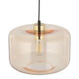 mini: ALMA LAMPA wisząca 1 BURSZTYN (6)