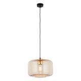 mini: ALMA LAMPA wisząca 1 BURSZTYN (7)