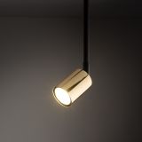mini: TRACER TOP GOLD LONG 1 GU10 (2)