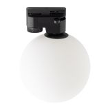mini: TRACER BLACK WHITE GLASS 1 G9 (1)