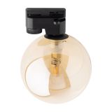 mini: TRACER BLACK AMBER GLASS 1 G9 (1)