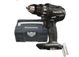 Wiertarko-Wkrętarka 18V EY74A2 + Systainer Panasonic
