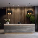 mini: CALISTO BLACK LAMPA WISZACA 3  500 (2)