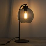 mini: CUBUS GRAPHITE LAMPKA NOCNA 1 PĹ (3)