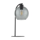 mini: CUBUS GRAPHITE LAMPKA NOCNA 1 PĹ (5)