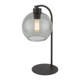mini: CUBUS GRAPHITE LAMPKA NOCNA 1 PĹ (6)
