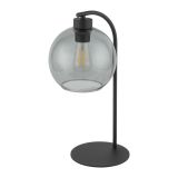 mini: CUBUS GRAPHITE LAMPKA NOCNA 1 PĹ (7)