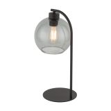 mini: CUBUS GRAPHITE LAMPKA NOCNA 1 PĹ (9)