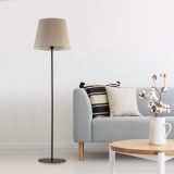 mini: CHICAGO LINEN LAMPA podłogowa 1 (2)