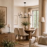 mini: CHICAGO LINEN LAMPA podłogowa 1 (3)