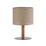 mini: DEVA NATURE LAMPKA NOCNA FSC 100%, SA-COC-006060 (1)