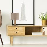 mini: DEVA NATURE LAMPKA NOCNA FSC 100%, SA-COC-006060 (2)