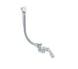 Przelew Standardowy Automatyczny Simple 2.0 Biały ARIN.3157WH Excellent