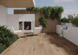 Płytka Tarasowa Naturio 2.0 Beige 29,5x119,5x2 Ceramica Limone