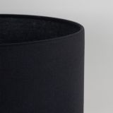 mini: TOKYO BLACK LAMPKA NOCNA 1  SOSNA POSTARZANA (4)