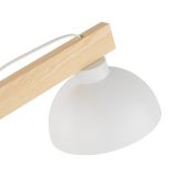 mini: OSLO WHITE LAMPKA NOCNA (4)