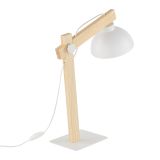 mini: OSLO WHITE LAMPKA NOCNA (6)