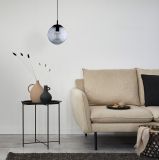 mini: ESME GRAPHITE LAMPA wisząca 1  250 (2)