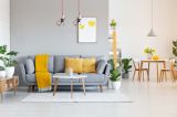 mini: Lampa wisząca BOBI nowoczesna czarna E27 15W LED (5)