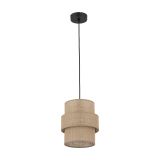 mini: CALISTO JUTA LAMPA wisząca 1  200 (1)