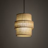mini: CALISTO JUTA LAMPA wisząca 1  200 (2)