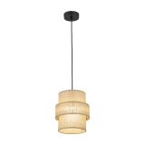 mini: CALISTO JUTA LAMPA wisząca 1  200 (7)
