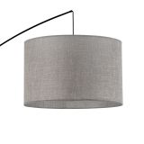 mini: MOBY GRAY LAMPA podłogowa 1 (2)