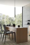 mini: Lampa wisząca SELTER nowoczesna czarna G9 8W LED (7)