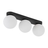 mini: MINI BLACK LAMPA SUFITOWA 3 (1)