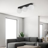 mini: MINI BLACK LAMPA SUFITOWA 3 (2)